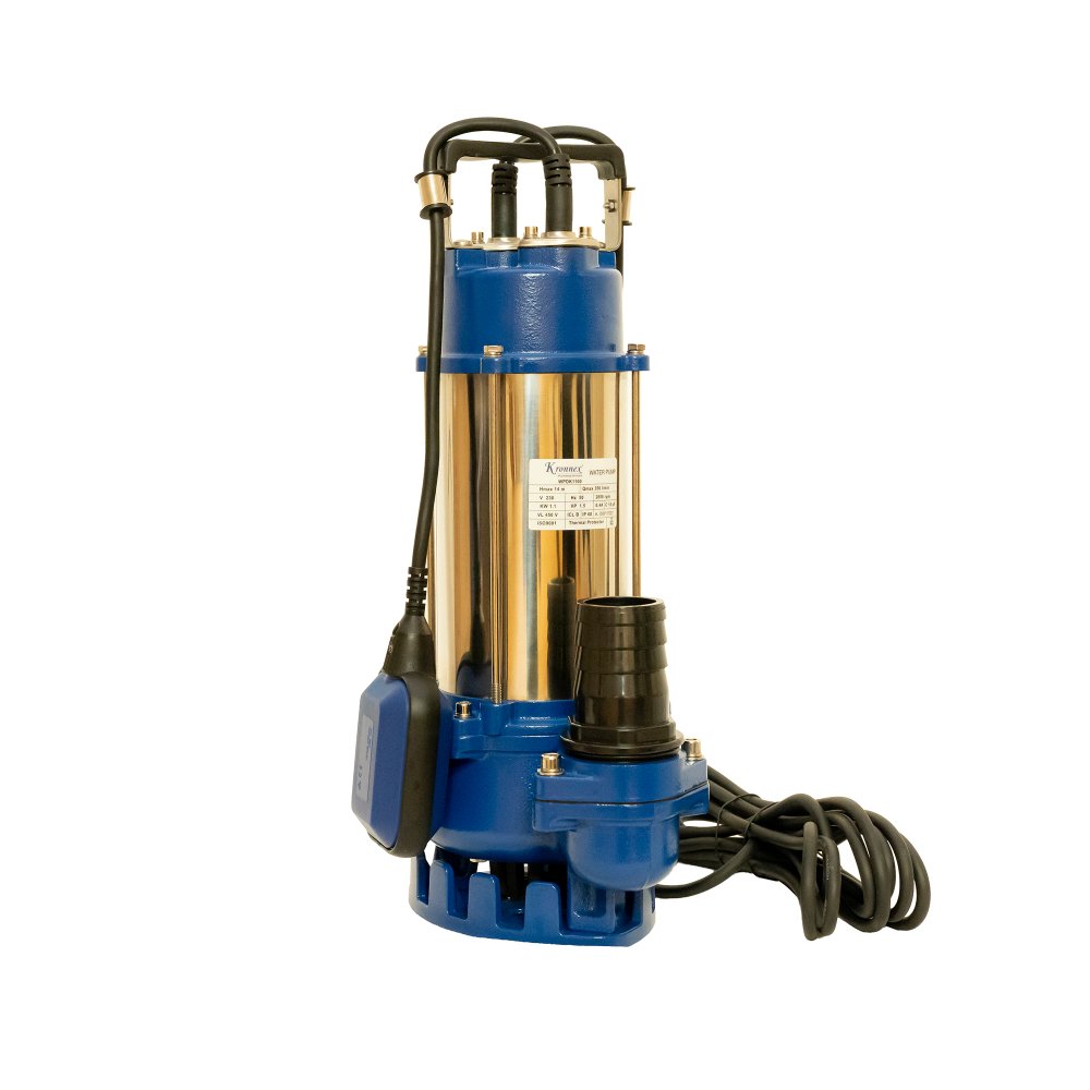 WATER PUMP