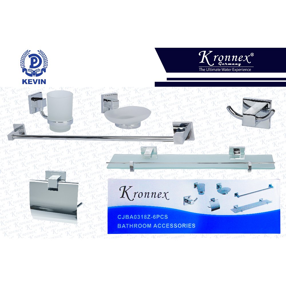 KRONNEX 7 PCS