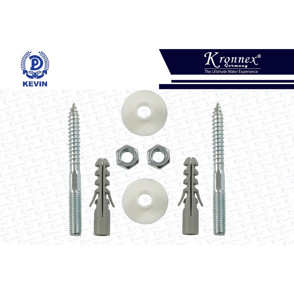 BASIN NAIL- KRONNEX