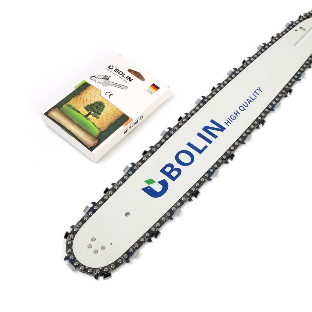BOLIN GUIDE BAR 22"