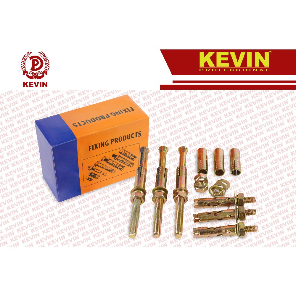 ANCHOR BOLT LONG 10MM X 125