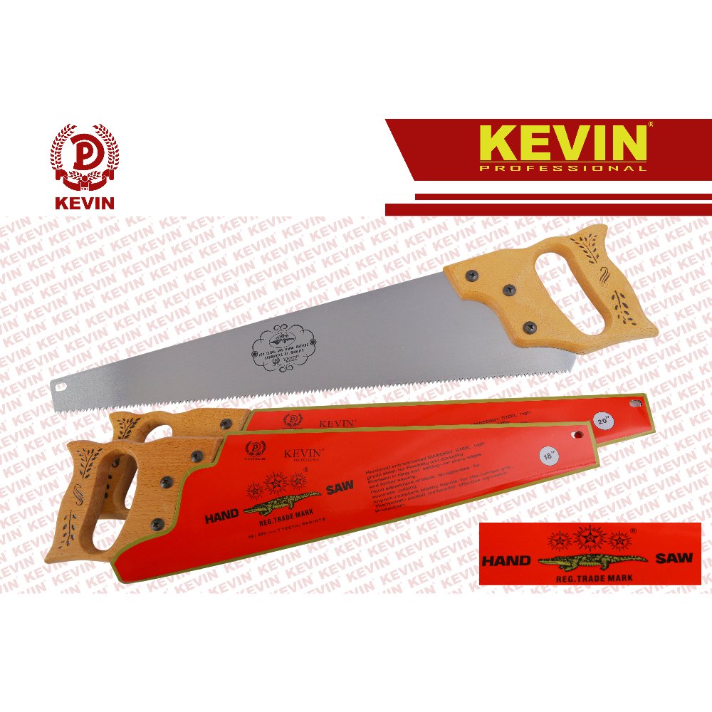 HAND SAW WOOD 20