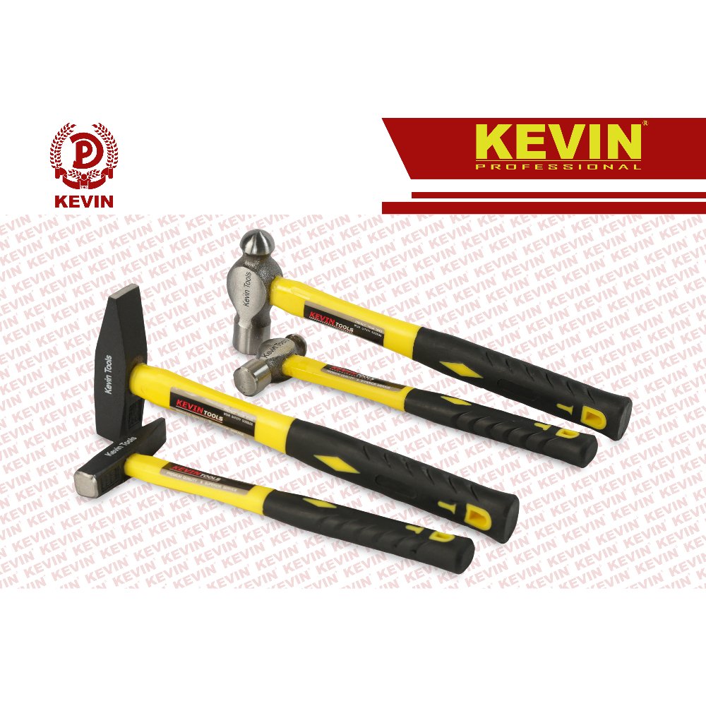 MACHINIST HAMMER FIBER 0.5