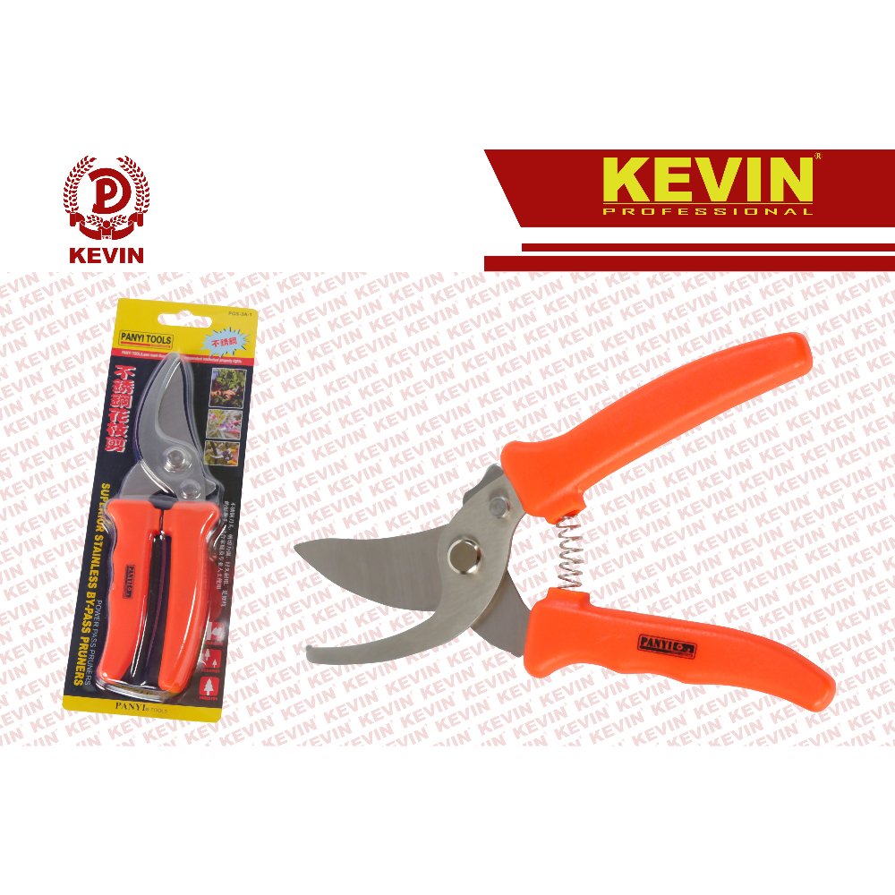 PRUNING SHEARES