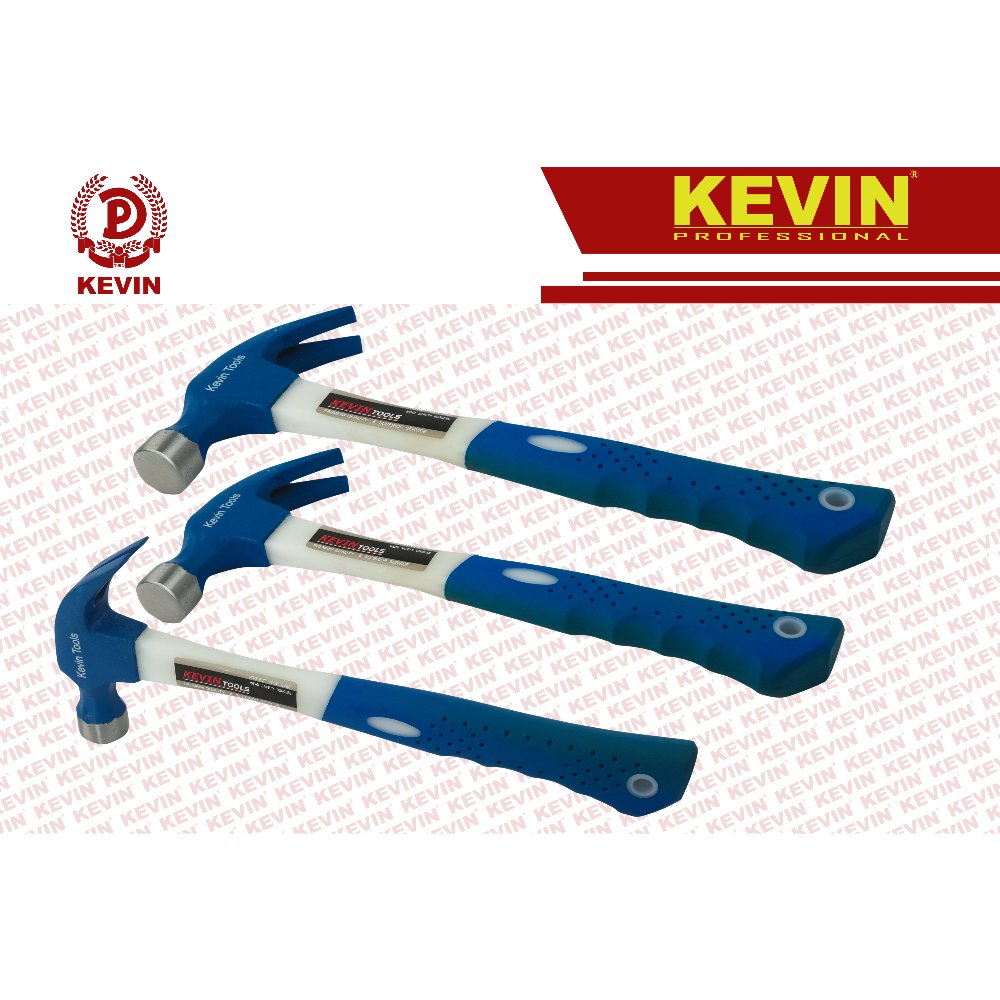 CLOW HAMMER FIBER 0.5