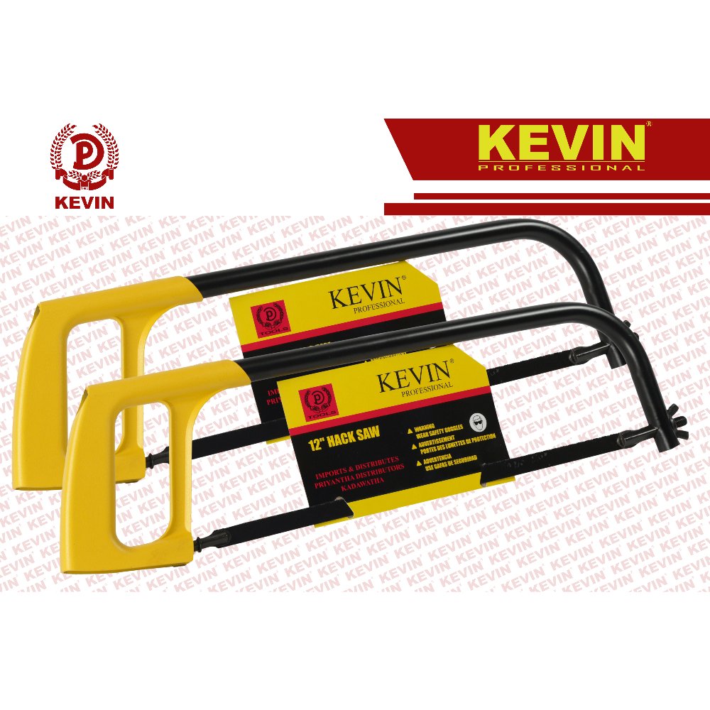 HACKSAW FRAME HEAVY