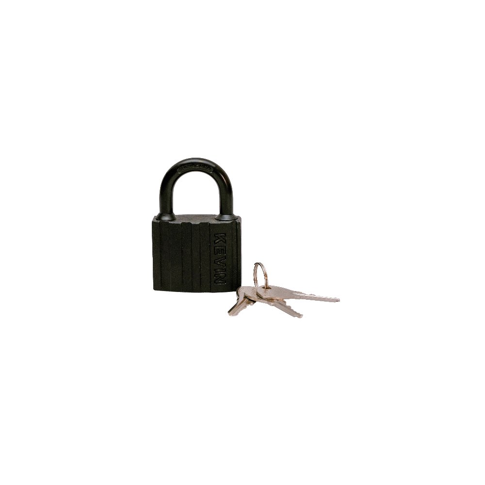 KEVIN PAD LOCK IRON 2 [50MM]
