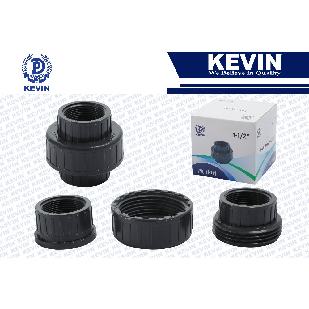 KEVIN UNION 1