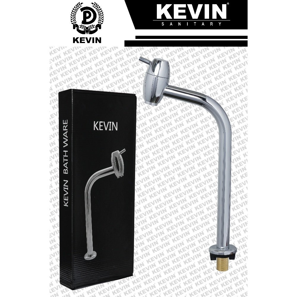 SQB LU G/B SINK TAP