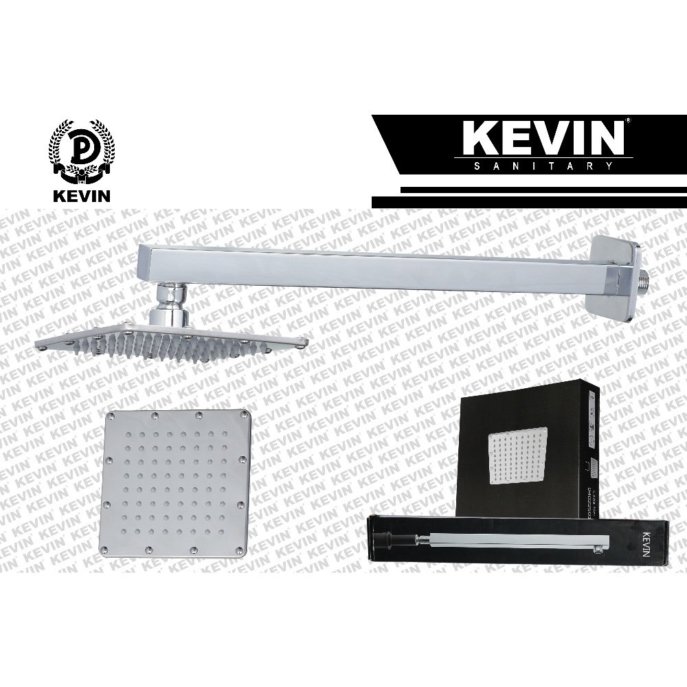 SQB LU RAIN SHOWER (L)