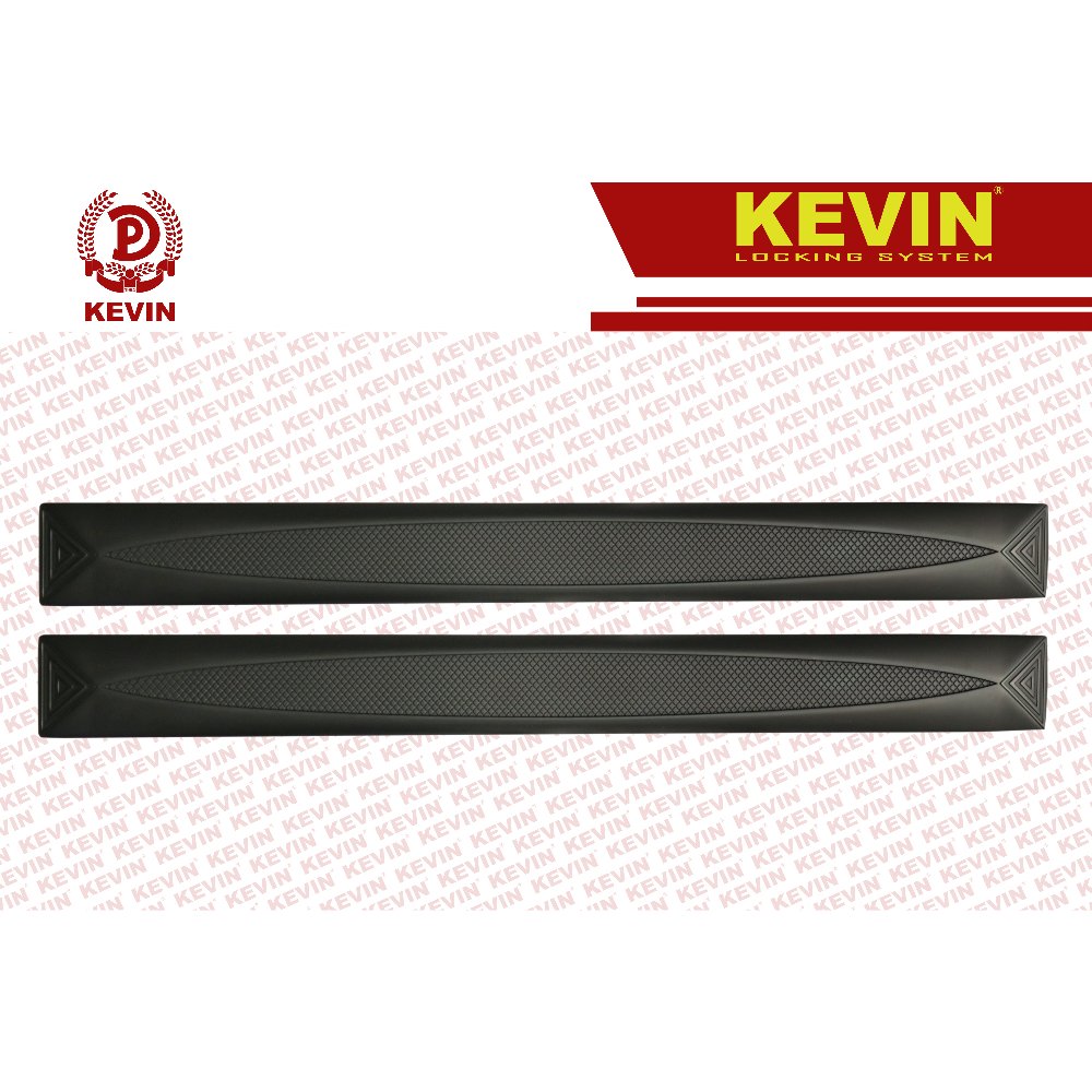 DOOR HANDLE 18" - BELL