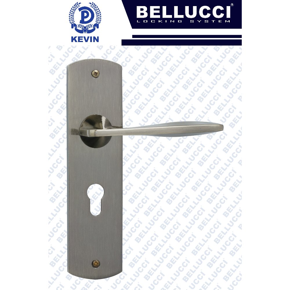 MEDIUM DOOR LOCK