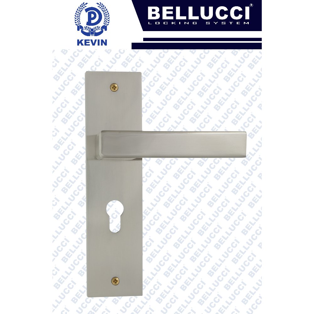 MEDIUM DOOR LOCK
