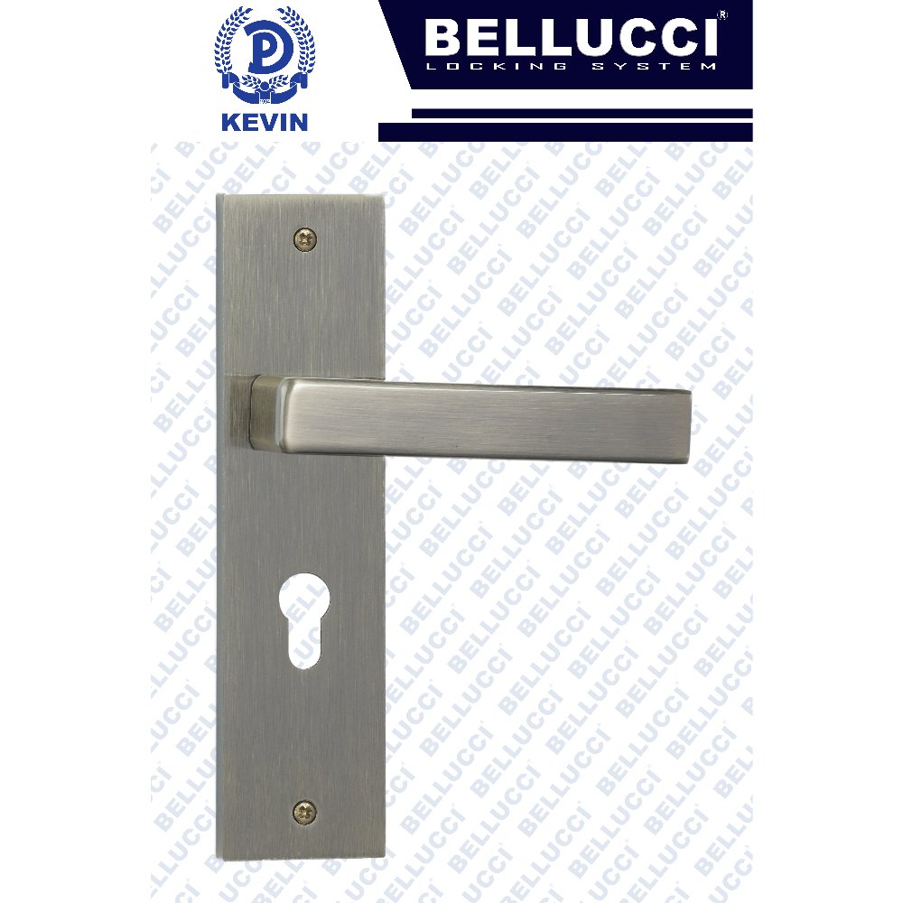 MEDIUM DOOR LOCK