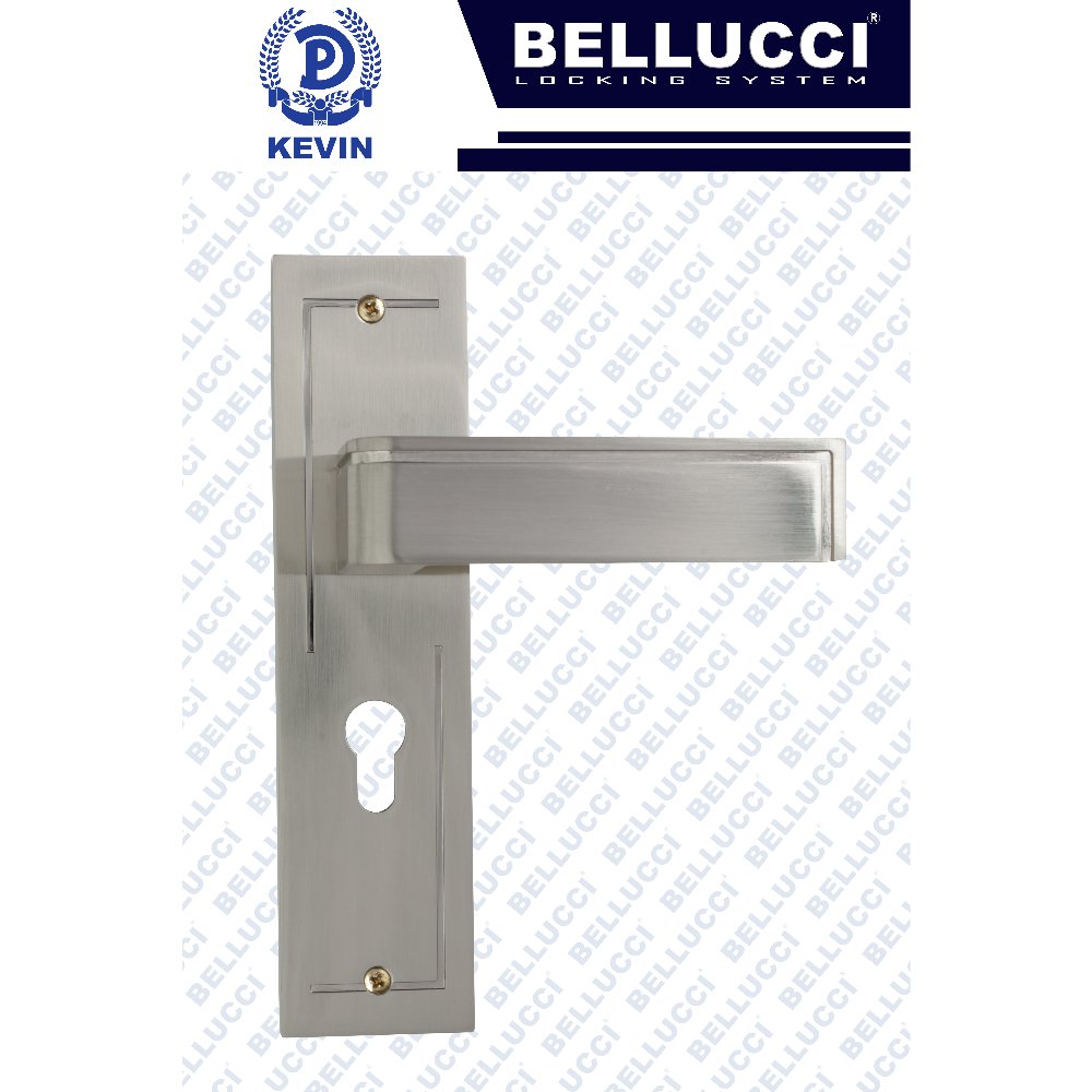 MEDIUM DOOR LOCK