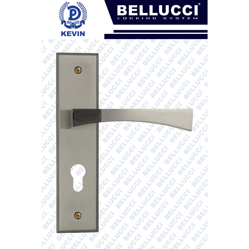 MEDIUM DOOR LOCK