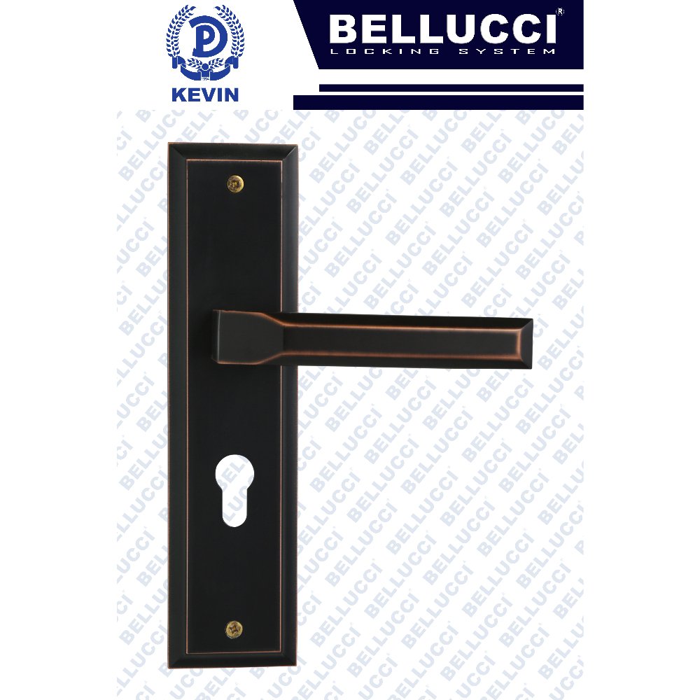 MEDIUM DOOR LOCK