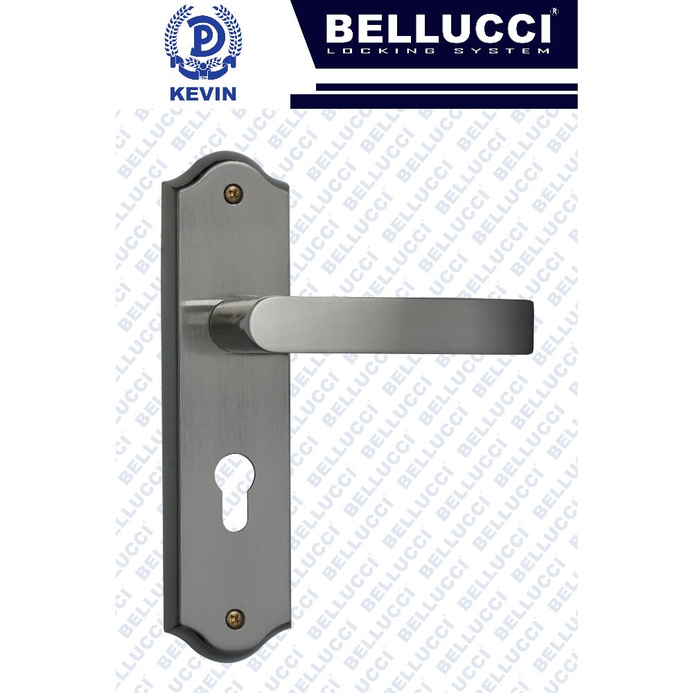MEDIUM DOOR LOCK
