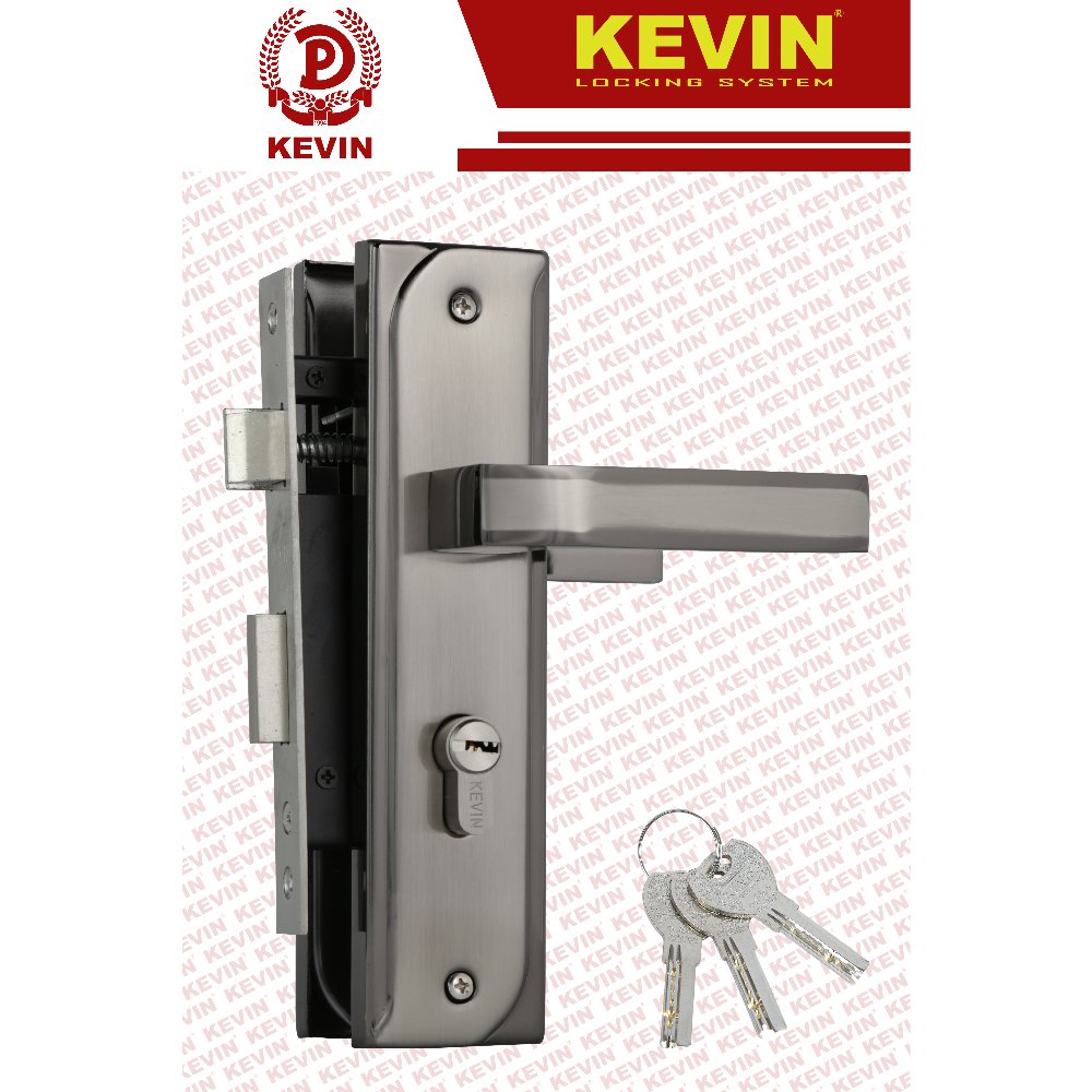 KEVIN DOOR LOCK MEDIUM