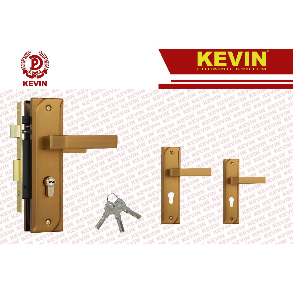 KEVIN DOOR LOCK MEDIUM