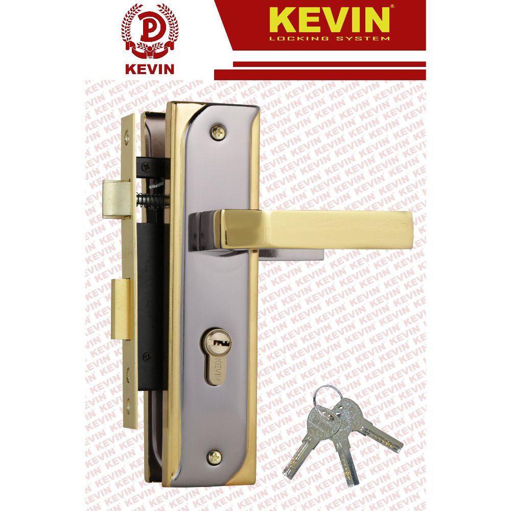KEVIN DOOR LOCK MEDIUM