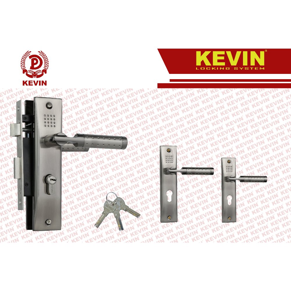 KEVIN DOOR LOCK MEDIUM