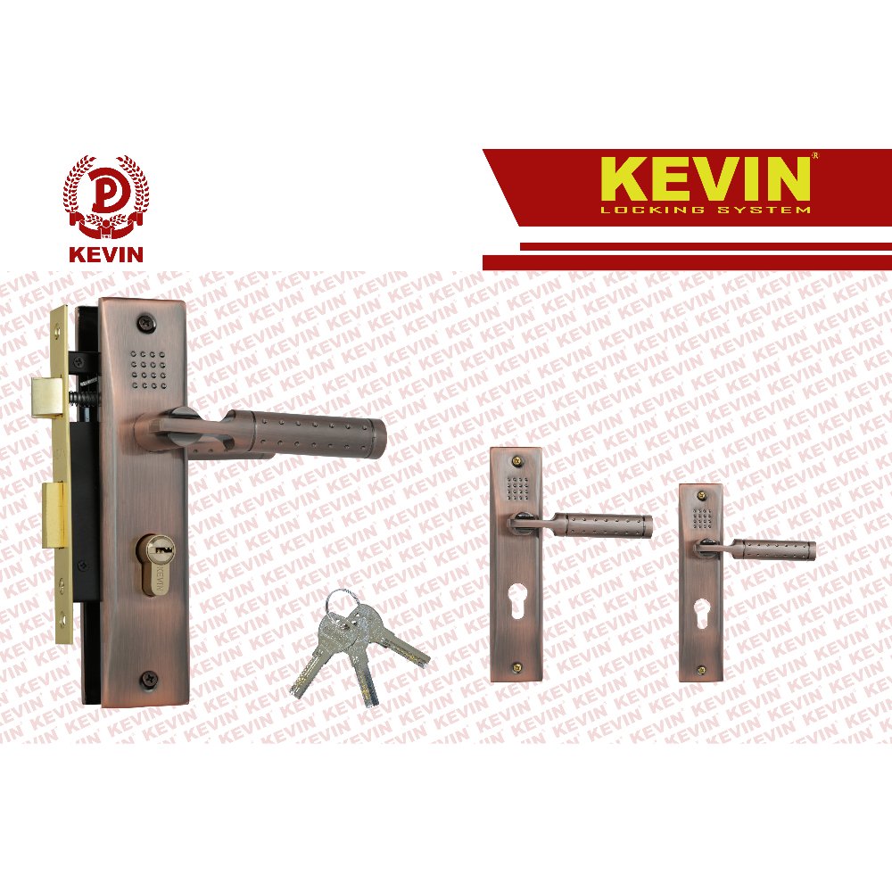 KEVIN DOOR LOCK MEDIUM