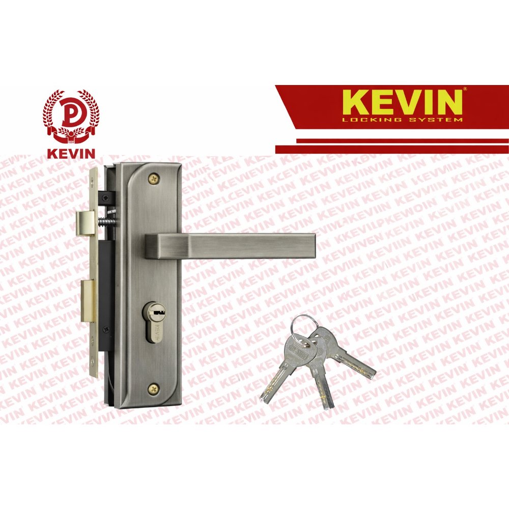 KEVIN DOOR LOCK SMALL