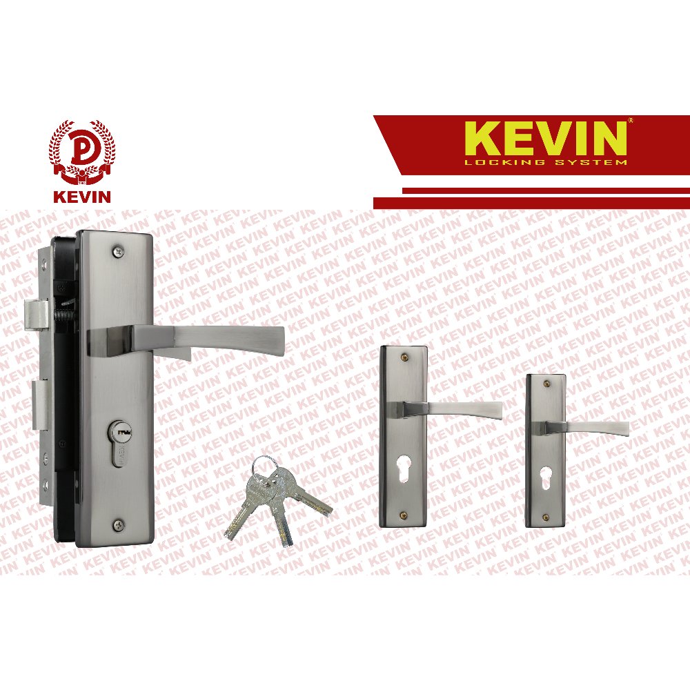 KEVIN DOOR LOCK SMALL