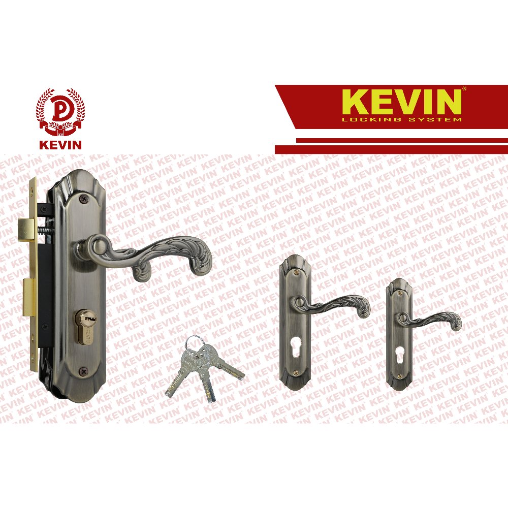 KEVIN DOOR LOCK SMALL