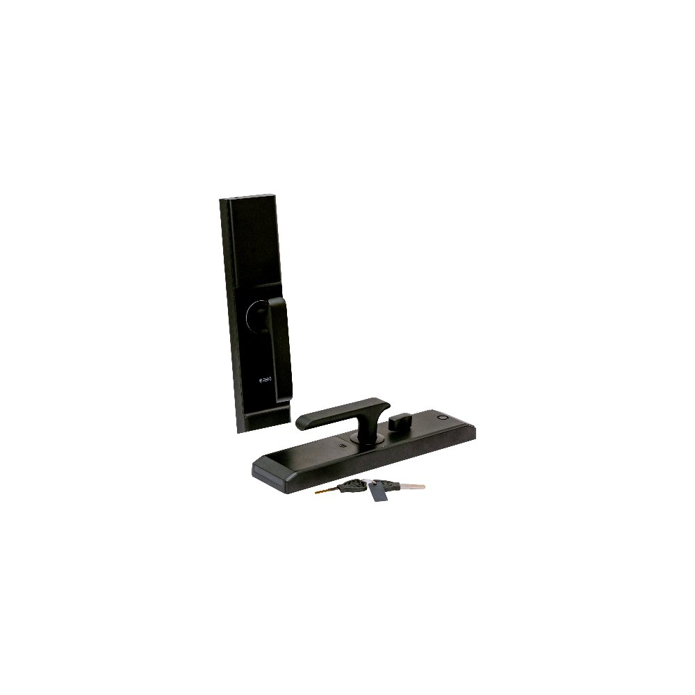 SMART LOCK LARGE - BELL