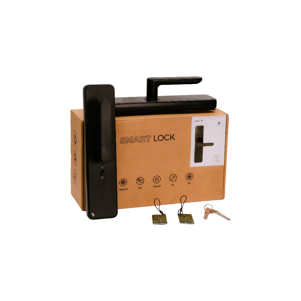 SMART LOCK MEDIUM