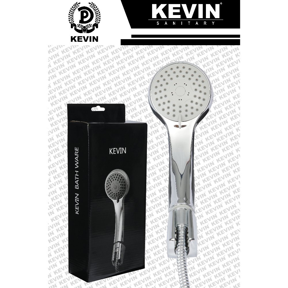 SQB LU HAND SHOWER