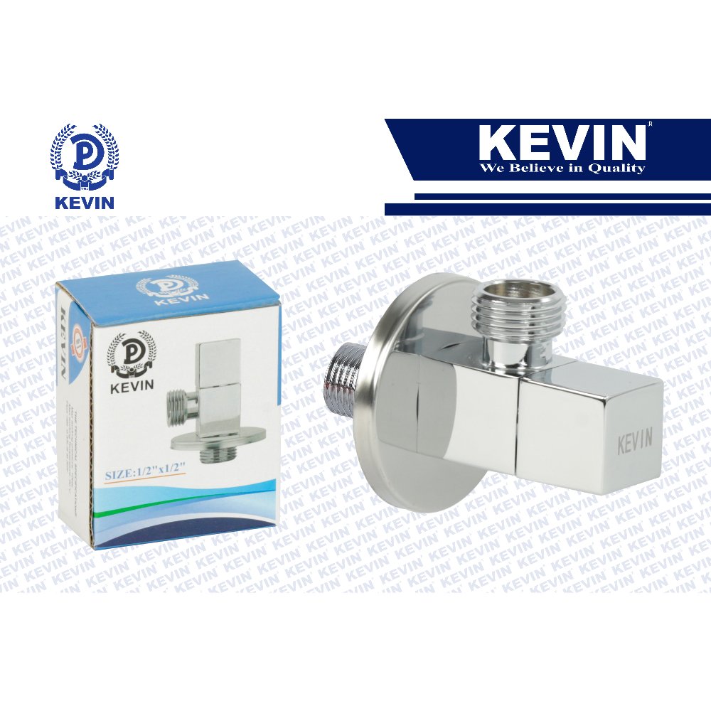 ANGLE VALVE