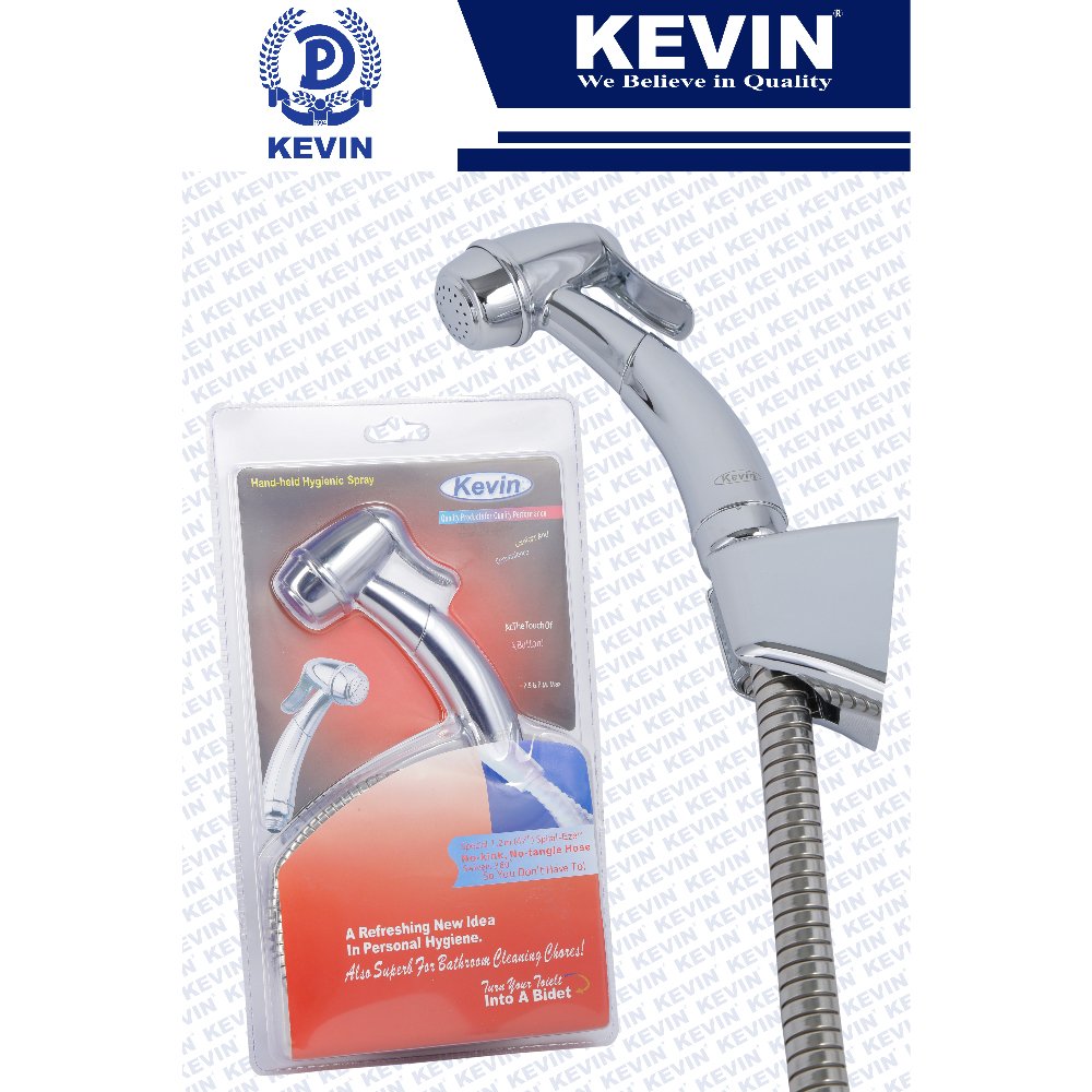 BIDET SPRAY (NICLE)
