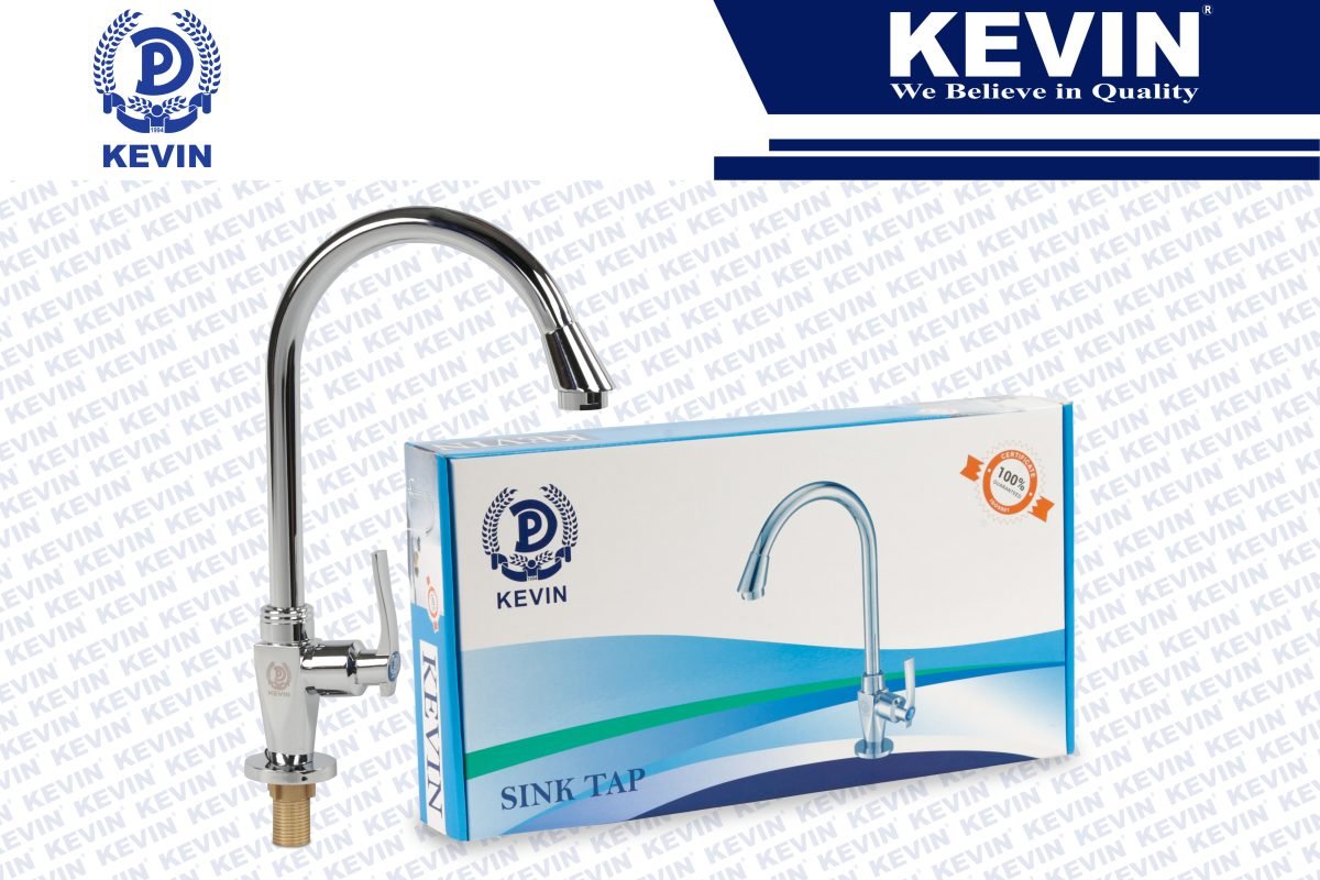 KEVIN SINK TAP