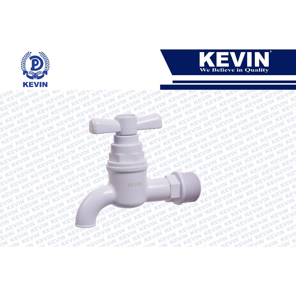 PLASTIC BIP TAP 1/2