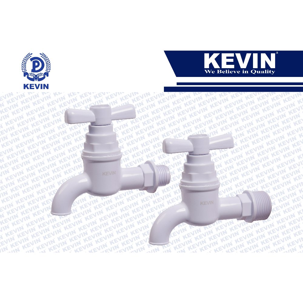 PLASTIC BIP TAP 3/4