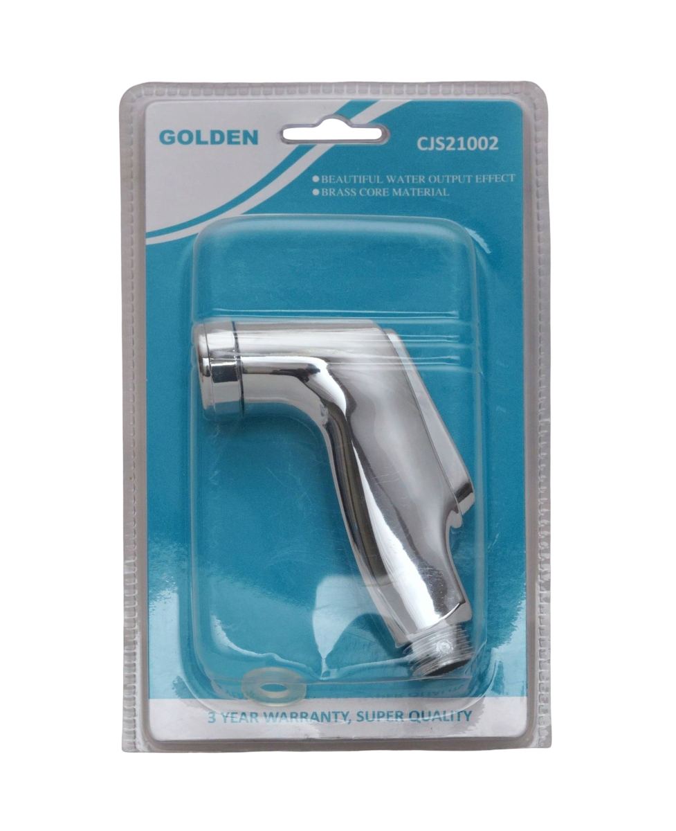 GOLDEN BIDAY SPRAY 21002A