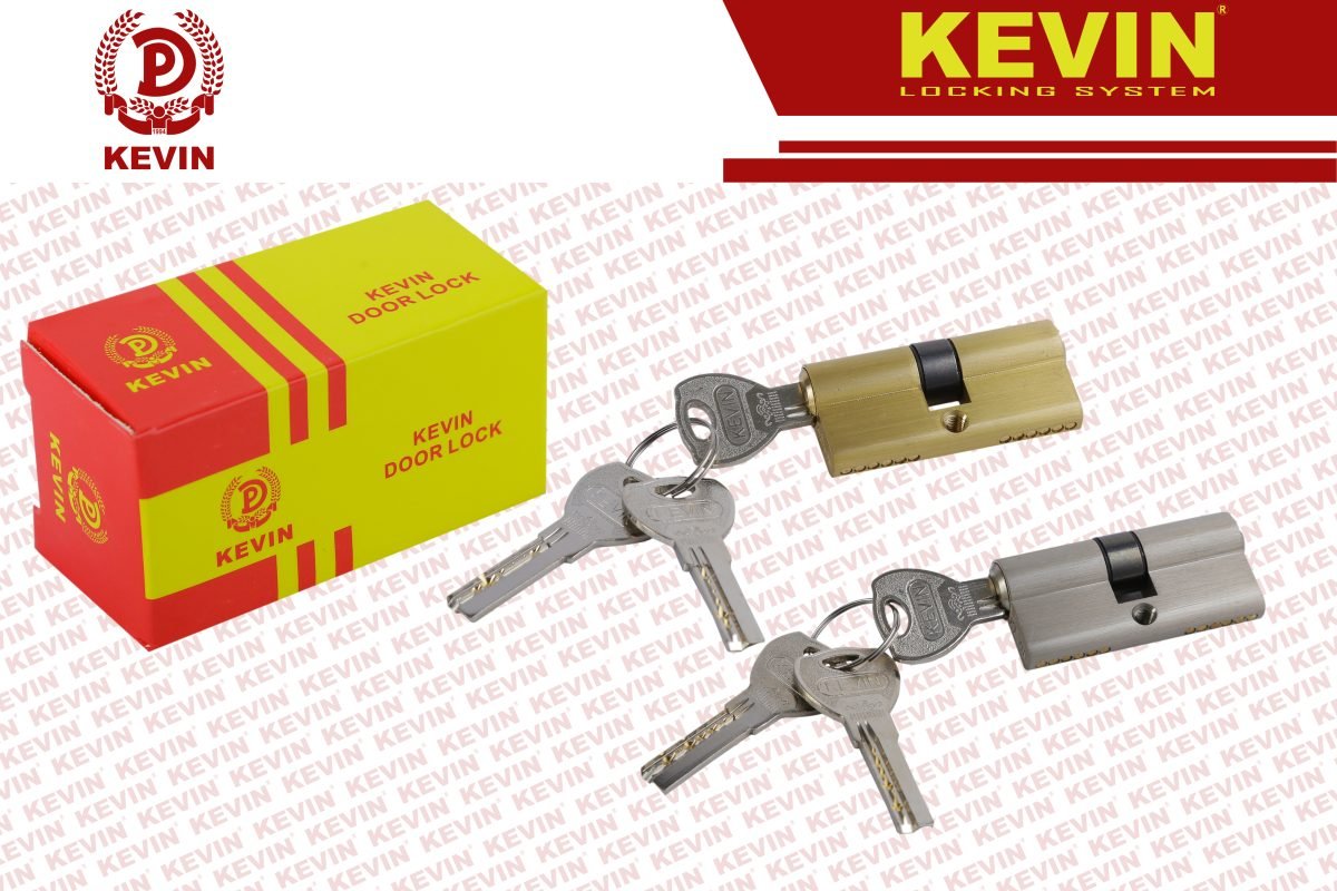 KEY CYLINDER - LARGE