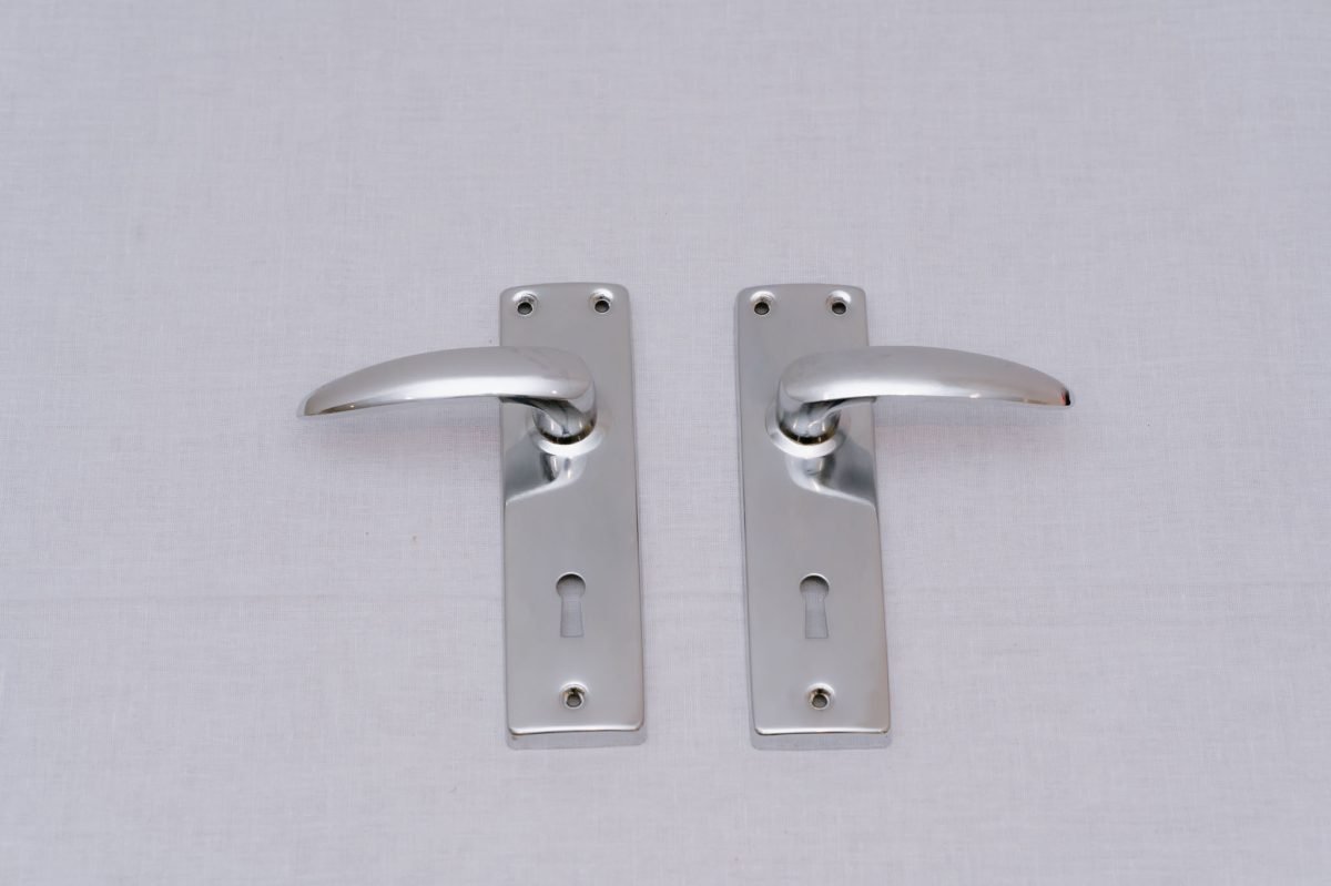 KEVIN MORTICE LOCK LARGE