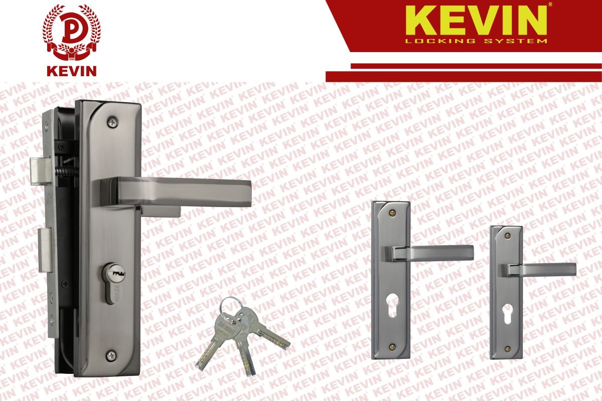 DOOR LOCK - SMALL