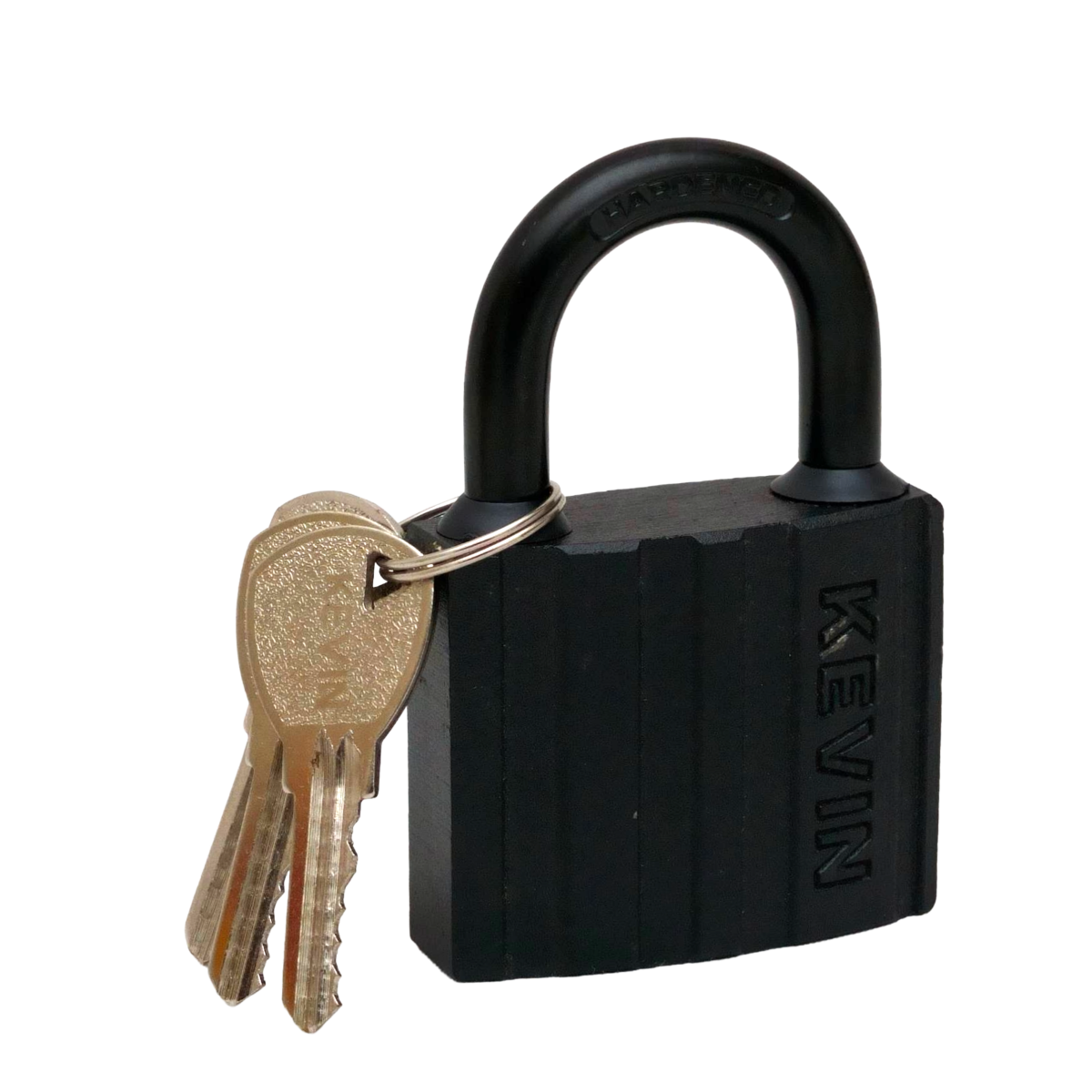 KE PAD LOCK IRON 1 1/4 32"