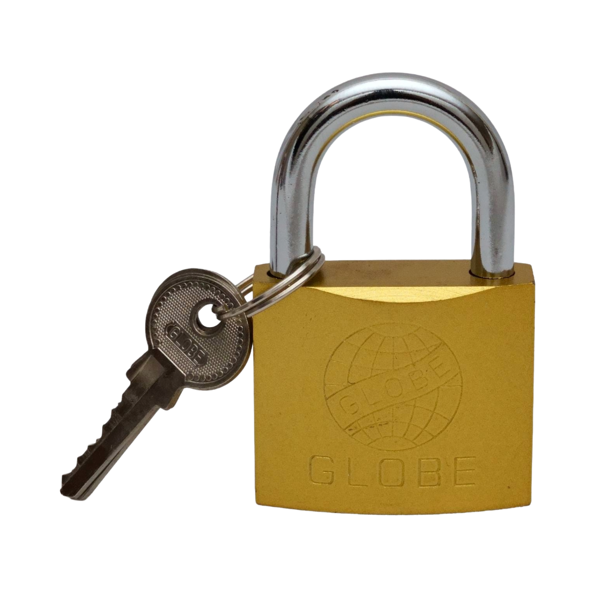 IRON PADLOCK 20MM 3/4"